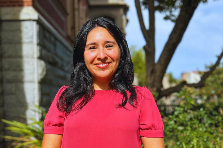 Picture of Marisella Rodriguez 