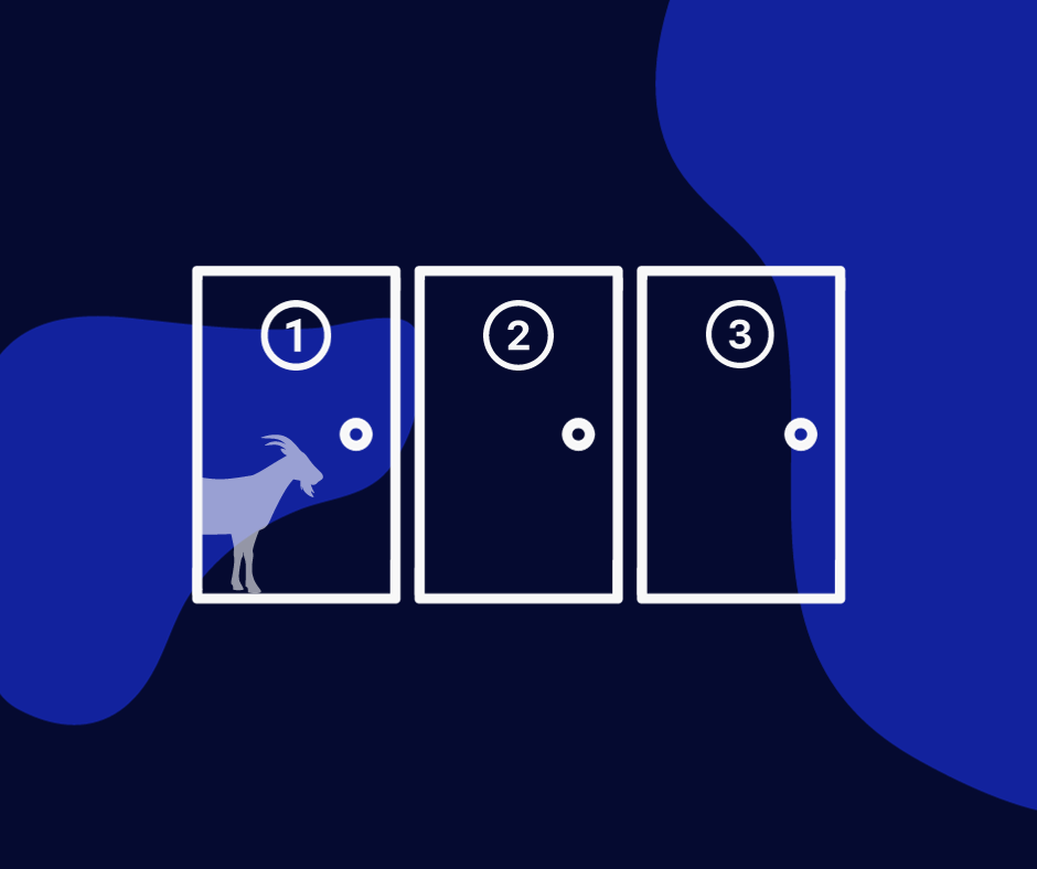 Monty Hall Monty Hall